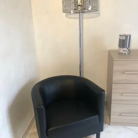 Casa 4 Stagioni Apartment